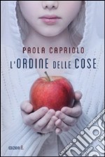 L'ordine delle cose libro