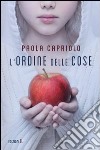 L'ordine delle cose libro