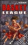 Due sotto canestro-Gioco in difesa. Basket league libro