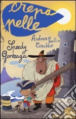 Speedy Gonzaga libro