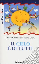 Il cielo è di tutti libro