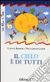 Il cielo è di tutti libro