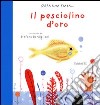 Il pesciolino d'oro libro