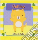 Gattino libro