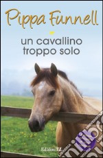 Un cavallino troppo solo. Storie di cavalli libro