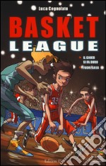 Il gioco si fa duro-Fuori area. Basket league libro