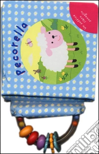 Pecorella. Con gadget libro
