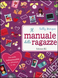 Il manuale delle ragazze libro