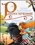 Principesse libro