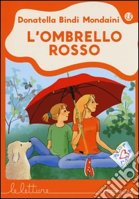 L'ombrello rosso