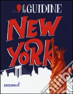 New York libro