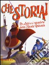 Re Artù e i cavalieri della Tavola rotonda. Ediz. a colori libro