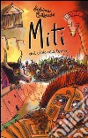 Miti dal cielo alla terra libro