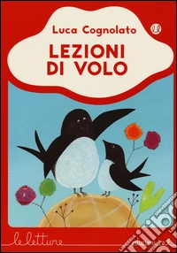Lezioni di volo. Ediz. illustrata libro