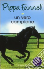 Un vero campione libro