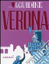 Verona. Ediz. a colori libro