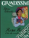 Rosa Parks. Il no che cambiò la storia. Ediz. a colori libro