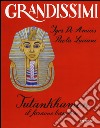 Tutankhamon. Il faraone bambino. Ediz. a colori libro