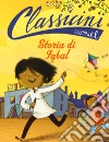 Storia di Iqbal libro di D'Adamo Francesco