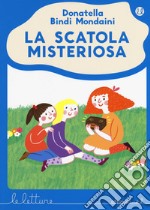 La scatola misteriosa. Ediz. a colori libro