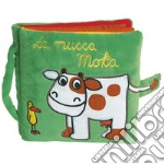 La mucca Moka libro