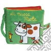 La mucca Moka libro