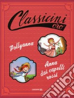 Anna dai capelli rossi-Pollyanna