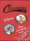 Anna dai capelli rossi-Pollyanna libro