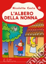 L'albero della nonna libro