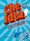 L'elettricità libro