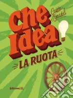 La ruota libro