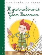 Il giornalino di Gian Burrasca da Vamba. Ediz. a colori libro