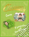 Cuore da Edmondo De Amicis-Il giornalino di Gian Burrasca da Vamba libro