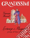 Lorenzo il magnifico, principe del Rinascimento. Ediz. a colori libro