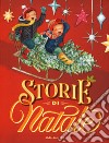 Storie di Natale libro di Thomas T. (cur.)