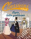 Lupin, ladro gentiluomo. Classicini. Ediz. a colori libro di Rossi Sarah