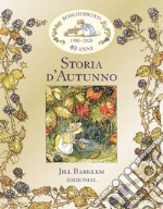 Storia d'autunno. I racconti di Boscodirovo libro