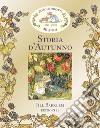 Storia d'autunno. I racconti di Boscodirovo libro