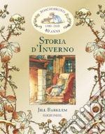 Storia d'inverno. I racconti di Boscodirovo libro