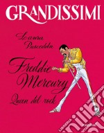 Freddie Mercury, Queen del rock. Ediz. a colori