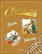 Iliade. Odissea libro