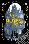 Il mistero di Black Hollow Lane libro