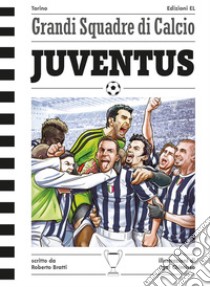 Juventus, Roberto Bratti, sconto 5%