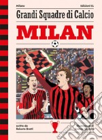 Milan libro