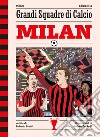 Milan libro