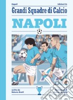 Napoli libro