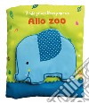 Allo zoo. Il mio primo libro pop-up. Ediz. a colori libro