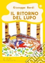 Il ritorno del lupo libro