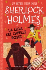 Sherlock Holmes. La lega dei capelli rossi