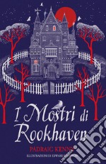 I mostri di Rookhaven libro